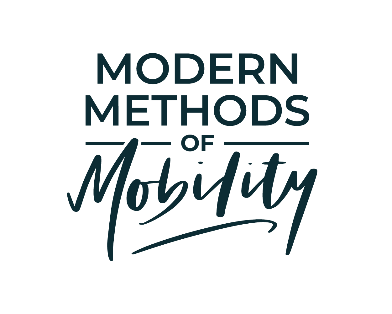 Modern Methods of Mobility