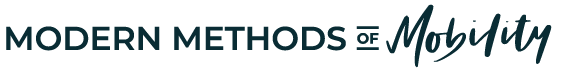 Modern Methods of Mobility Logo