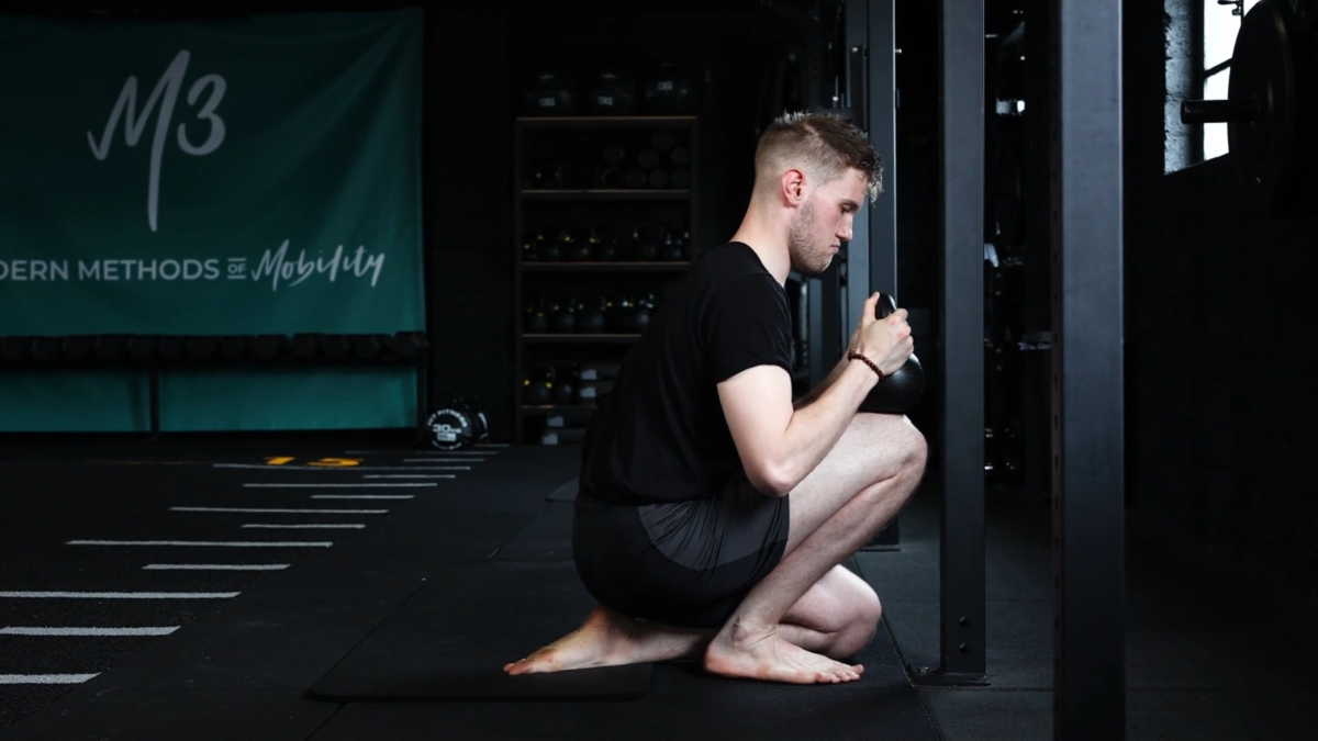Deep Squat Online Program Modern Methods Of Mobility
