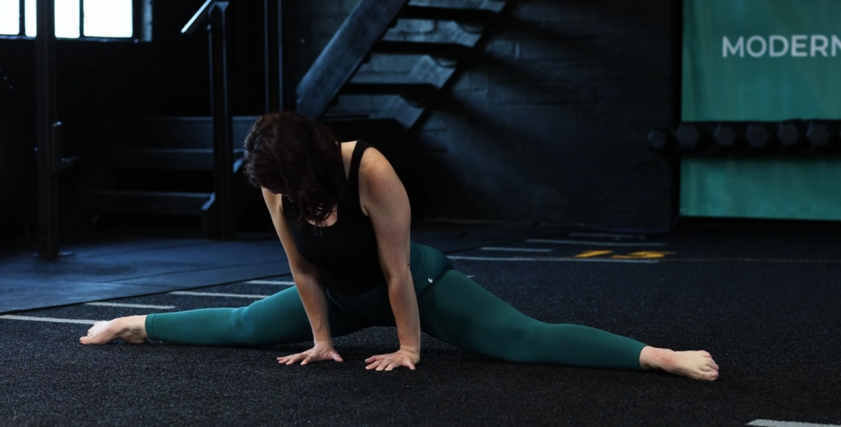 Side Splits Online Program - Modern Methods of Mobility